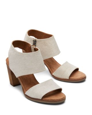 Women's Majcut High-Heel Sandals