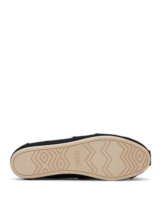 Women's Classic Alpargata Flats