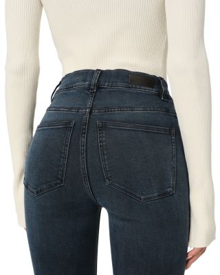 Bridget Boot High Rise Instasculpt Jeans in Grecian