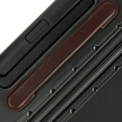 The Carry On Spinner Suitcase