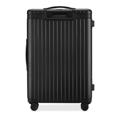 The Medium Check-In Wheeled Suitcase