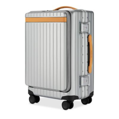 The Carry On X Spinner Suitcase