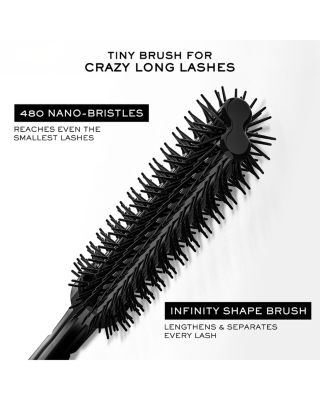 Lash Id&ocirc;le Flutter Extension Lengthening Mascara 0.16 oz.