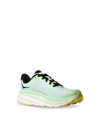  Unisex Clifton 9 Youth Running Sneakers - Little Kid, Big Kid