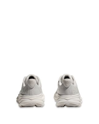 Unisex Clifton 9 Youth Running Sneakers - Big Kid