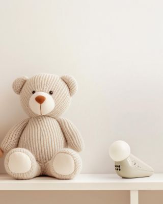 S1 Light and Sound Soother