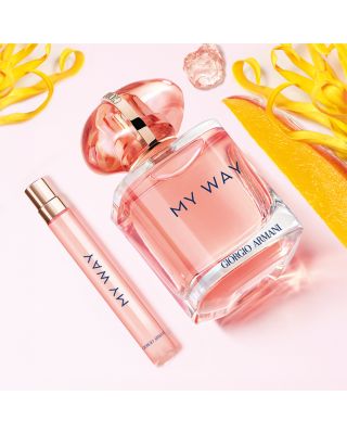 My Way Ylang Eau de Parfum 1.6 oz.