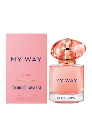 My Way Ylang Eau de Parfum 1 oz.