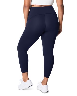 SPANXshape Booty Boost 7/8 Legging