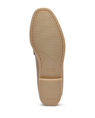 Men&#39;s Lennox Slip On Tassel Loafers