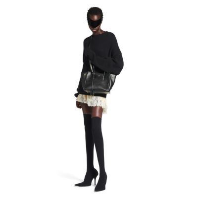 Balenciaga Hampton Mini Carry All Bag | Bloomingdale's