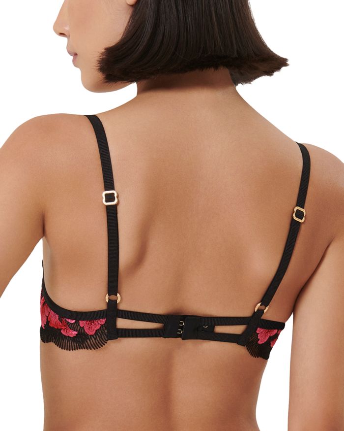 Vivienne Underwire Bra