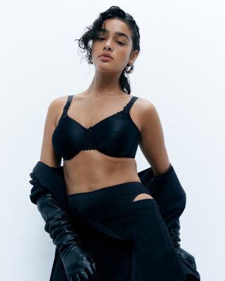 Hedona Unlined Underwire Bra