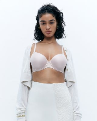 Comfort Chic T-Shirt Bra