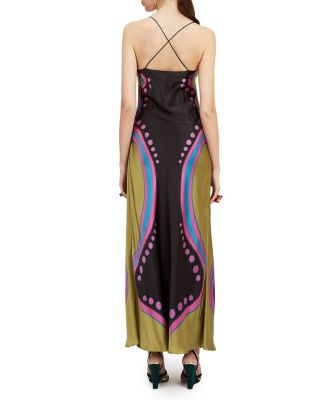  Eros Slip Dress