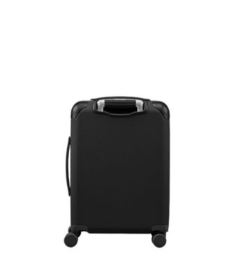 The Carry-On Suitcase