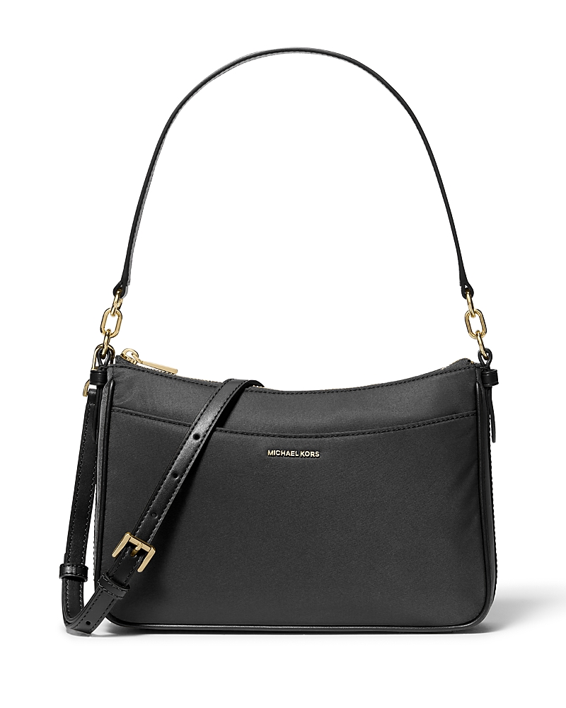 Michael Kors Jet Set Medium Zip Pochette Crossbody