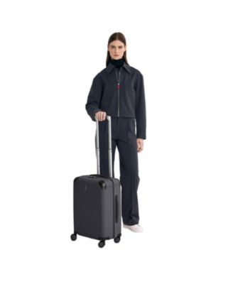 The Carry-On Suitcase