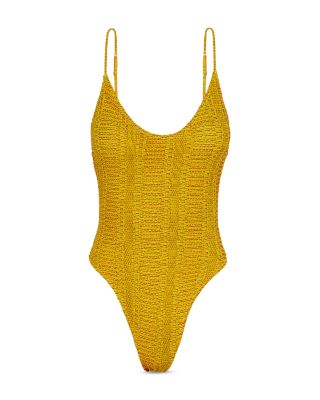 Bailey One Piece Swimsuit