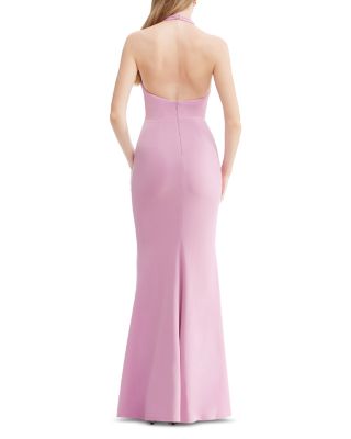Paige Halter Gown