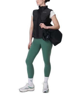 Power 7/8 Workout Leggings