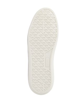 Men&#39;s Salvatore Leather Sneakers