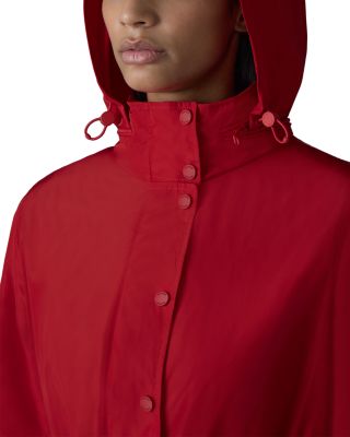 Keryn Rainwear Jacket