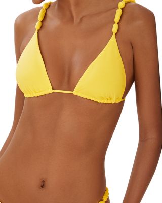 Atena Triangle Bikini Top