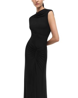 Signature Acacia Midi Dress