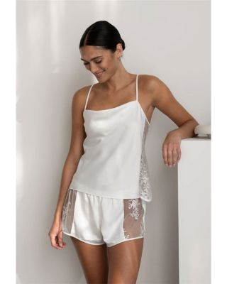 Darling Cami &amp; Shorts Pajama Set