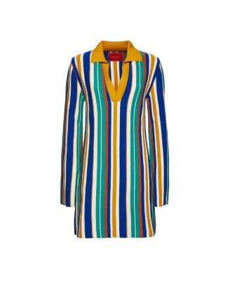 Bay Polo Dress
