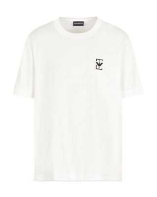 Box Logo Tee