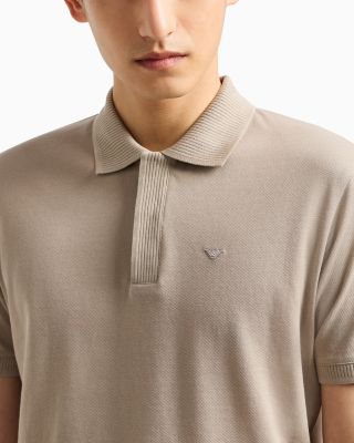 Cotton Polo 