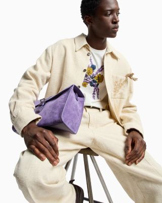 Embroidered Floral Tee