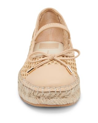Women's Cambre Flats