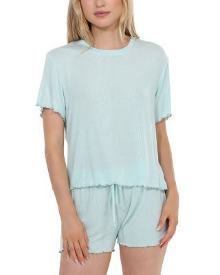 Honeydew - Dreamland Shortie Pajama Set
