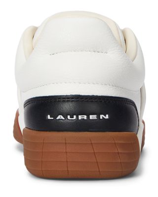 Polo Ralph Lauren PS150 Sneakers | Bloomingdale's