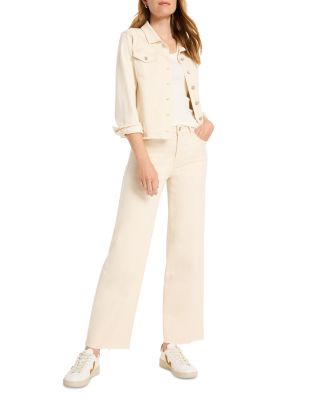 Essential Denim Jacket 