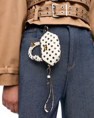 Nano Bou Bag Print Dots