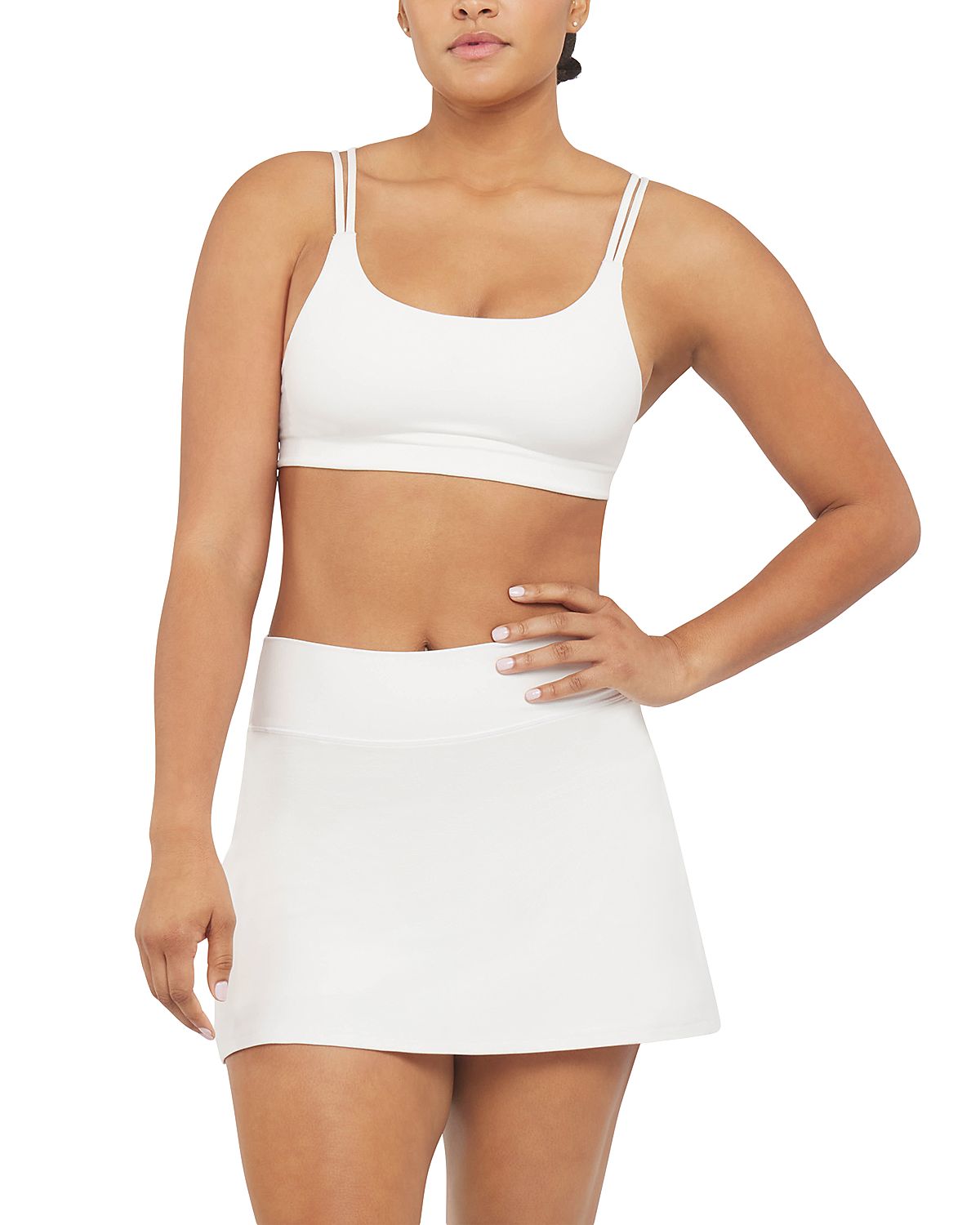 Spanx Be Zero Impact Bra