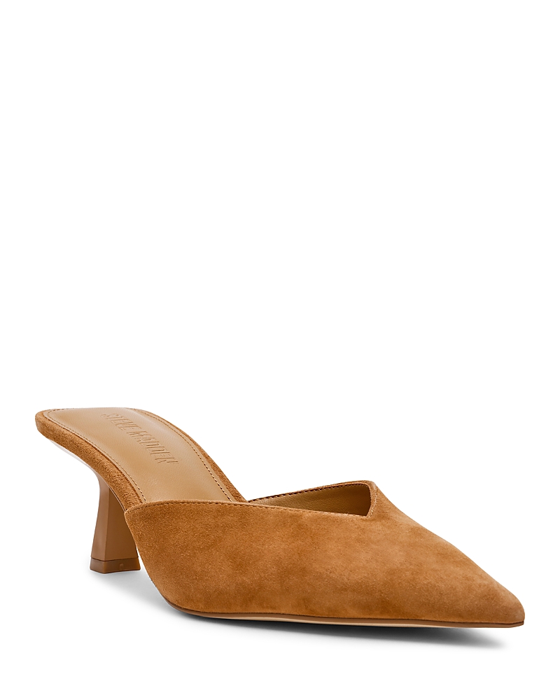 Steve Madden Women's Mod Pumps