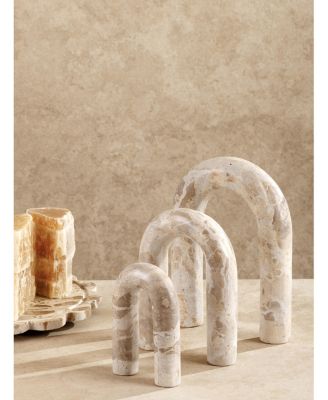 Jubilant Decorative Objects, Set of 3