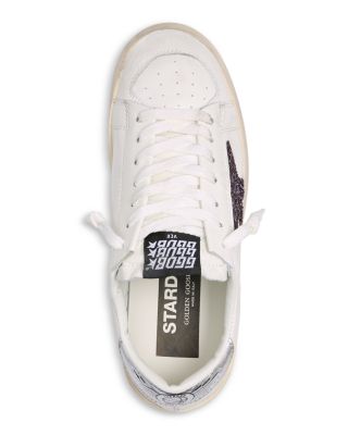 Unisex Stardan Low Top Sneakers