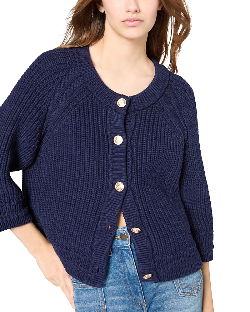 GERARD DAREL JORINE CARDIGAN