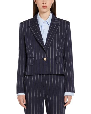 Marella - 1 Doria Striped Blazer