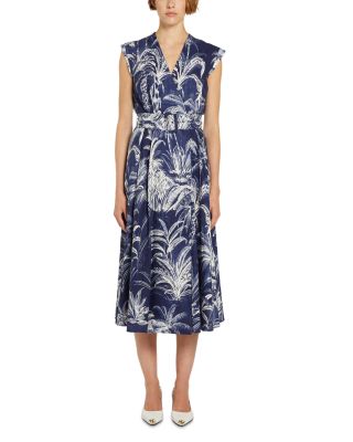 Marella - Aline Belted Dress