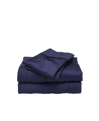 CleanBamboo Signature Sateen Sheet Set, King