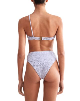 Papillon High Waist Bikini Bottom