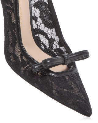 Women's Stuart Felicity 85 Pumps