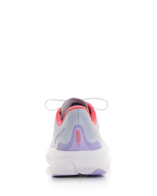 Women's Mach 6 Low Top Sneakers